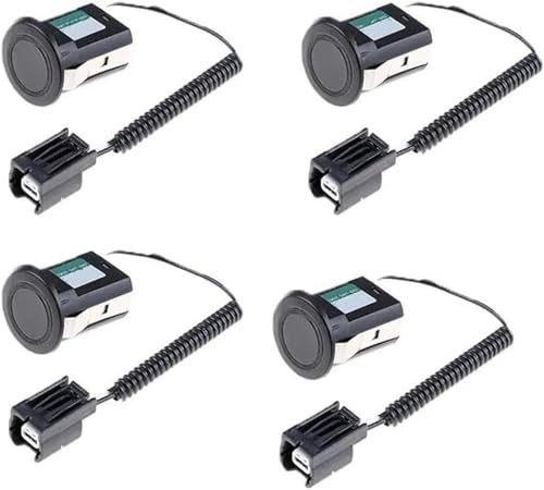 Radar d'aide au stationnement CR-V 2.4L capteur de recul en panne