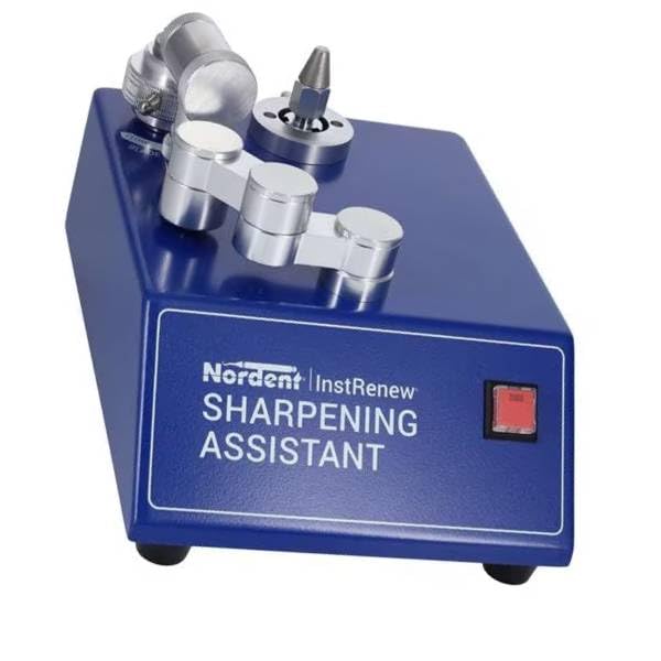 Nordent SSM2V3 InstRenew Instrument Sharpening Assistant Machine