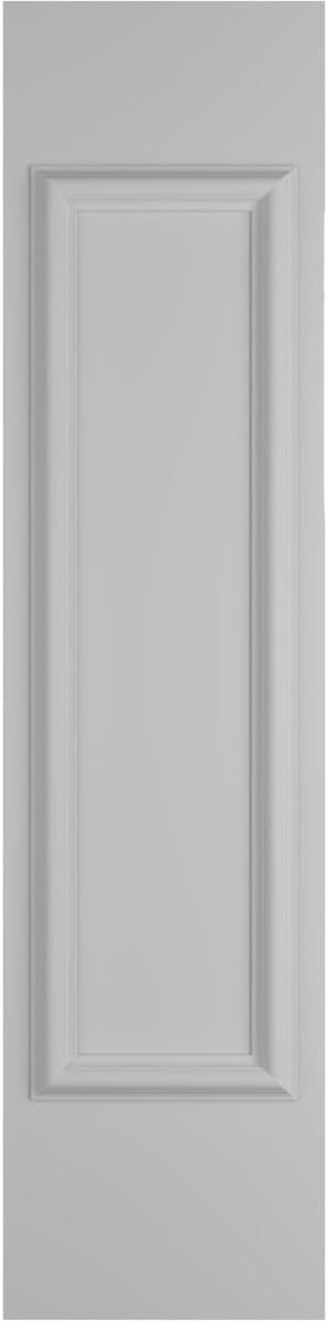 Ekena Millwork NWL12X48SP Newel Posts, White