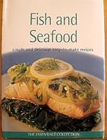 Fish and Seafood 0752588680 Book Cover