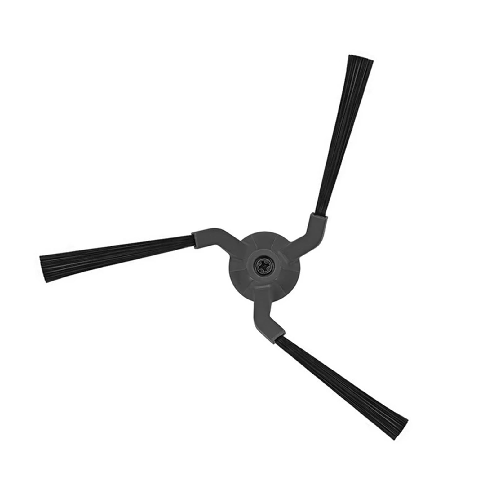 Parti di ricambio for aspirapolvere robot Rullo principale Spazzola laterale Filtro Accessori for cuscinetti in tessuto, compatibili con Eufy, X9 Pro