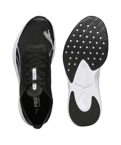 Image of Puma Unisex-Adult Redeem Pro Racer Res Running Shoe