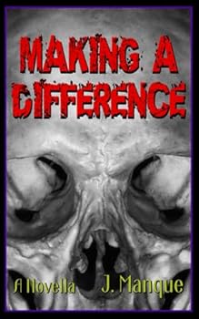 Paperback Making a Difference Book