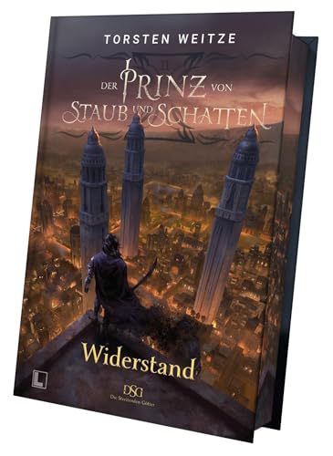 Widerstand - Gebundene...