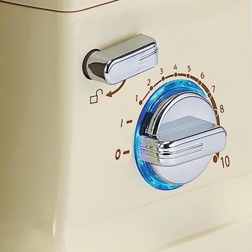 Ariete Gourmet Professional Metal Batteur 3.8 litres 700 Watt - vue 6