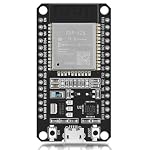 CyConncet – ESP32 WROOM 32 Entwicklungsboard, Universelles WiFi + Blueto