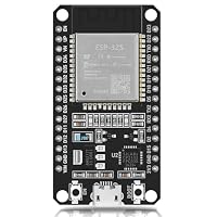 CyConncet – ESP32 WROOM 32 Entwicklungsboard, Universelles WiFi + Blueto