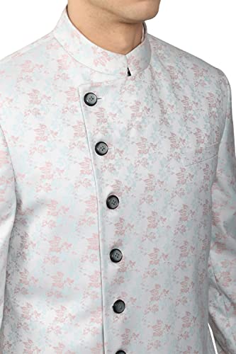 Image of Peter England Men Business Suit Vest