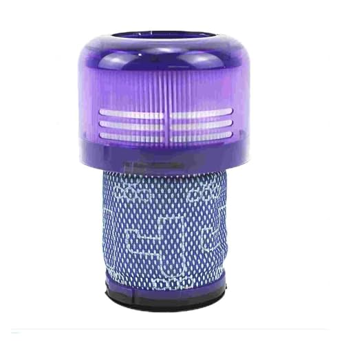 Filtro HEPA V12 Slim SV20 compatible con Dyson V12 para solucionar la pérdida de succión 3