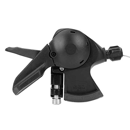 Keen So Stainless Steel Mountain Bike Rear Derailleur Bicycle Derailleur Kit Cycling Accessory For 9/27 Speed Mountain Bikes #TOP5