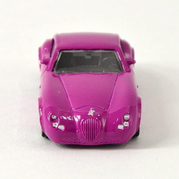 Amazon | ジク (SIKU) ヴィーズマン GT SK0879 | ミニカー・ダイ