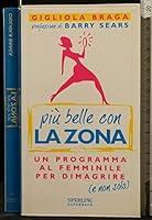 Più belle con la Zona 8882745686 Book Cover