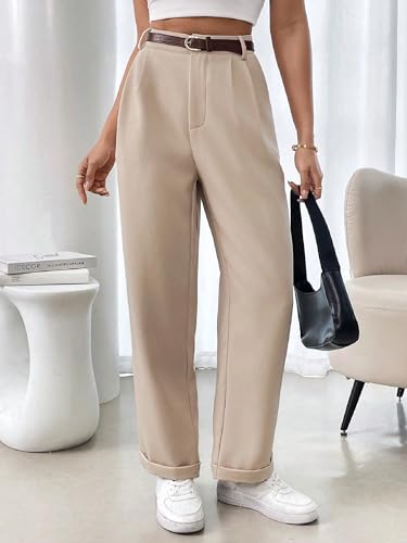 Image of Lymio Women Trouser || High Waist Casual Trouser Pant for Women (L-18-21)