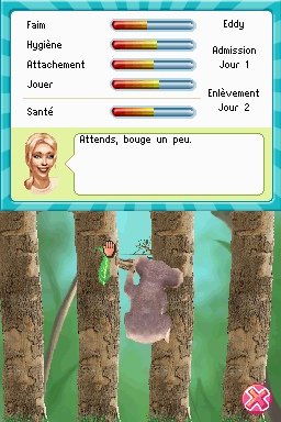 Sos Animaux : Mission En Australie