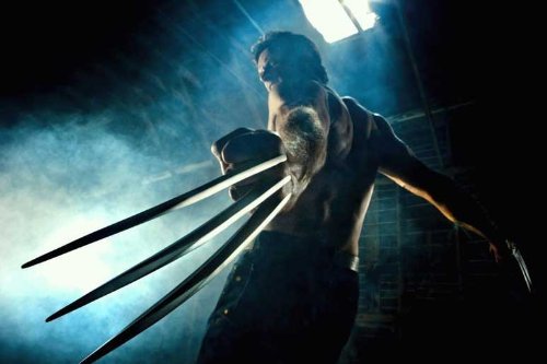Amazon.co.jp: 映画 X-MEN フューチャー&パスト ☆ ウルヴァリン