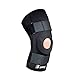 Breg Buttress Support Knee Brace (Medium)