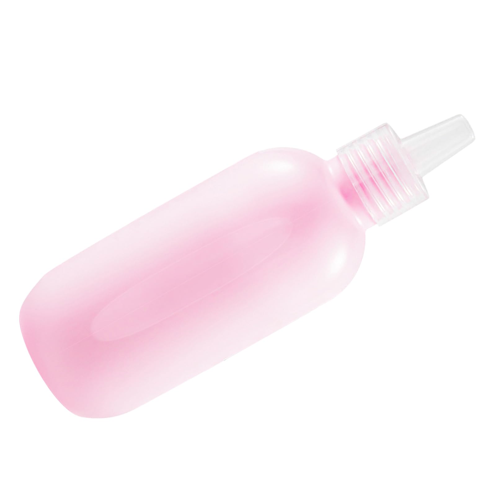 Maxtonser Travel Bottle for Filling Small Bottles Squeeze Bottle Empty Bottles Refillable Container Cosmetic Bottles