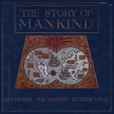 The Story Of Mankind