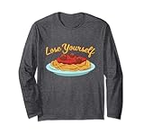 i love spaghetti gifts