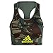 Produktbild adidas W Camo Bt Sport-BH Damen S Oxiver/Amaaci
