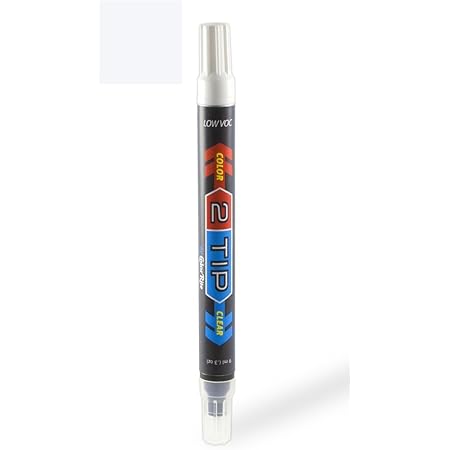 ford transit frozen white paint