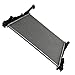 PHILTOP CU13200 Automotive car Radiators for 2014-2015 Grand Cherokee 3.6L, 2011-2013 Grand Cherokee, 2012-2014 Durango, 2014-2016 Grand Cherokee 5.7L, 2011 2015-2017 Durango 5.7L, 2011 Durango 3.6L