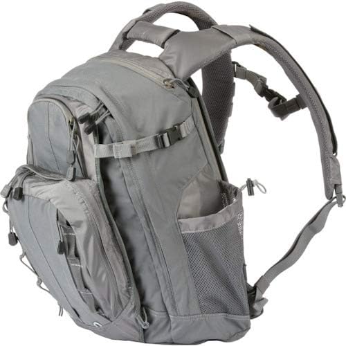 5.11 COVRT18 Tactical Covert Military Backpack, Large Assault Rucksack Pack, Style 56961