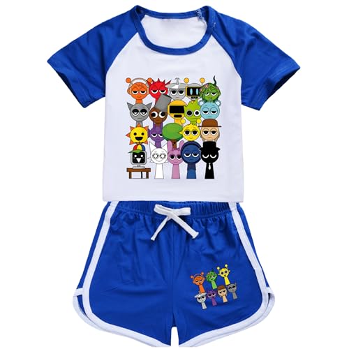 [Malyda] Sprunki �X�v�����L�[ �X�[�c ���� T�V���c �V���[�g�p���c �c�[�s�[�X�X�[�c �� �z�� �ʋC�� �X�|�[�c�X�[�c �ʊw �A�E�g�h�A �j�����p 110CM