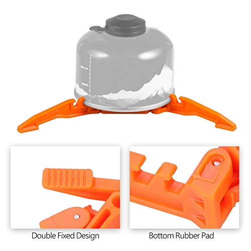 Supporto per bombole di gas,Supporto per Stufa