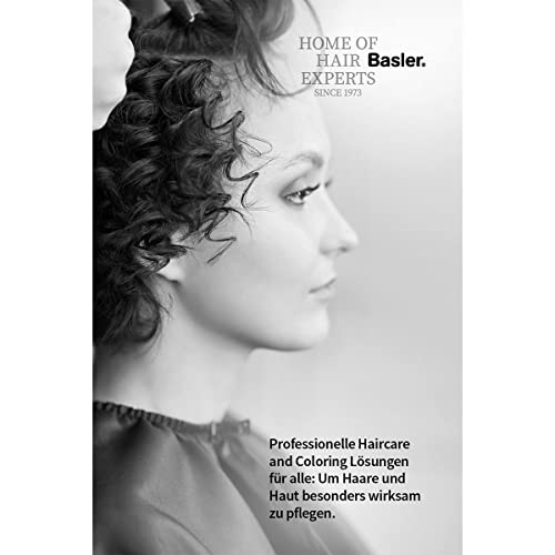 basler Aloe Vera Dauerwelle Set F, für schwer wellbares Haar