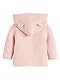 NEXT Baby Strickjacke Rosa 3 Monate