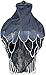 DOA Migration Series Filler Socks Snow and Blue 50pk