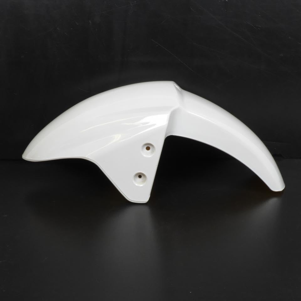 Guardabarros delantero P2R (motorizado) compatible con Scooter Kymco 50 Agility R10 2005 a 2018