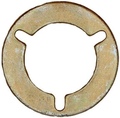 Replacement for fits R30398 Thrust Washer Fits 4555 4560 4630 4640 4650 4755 ++ Tractors