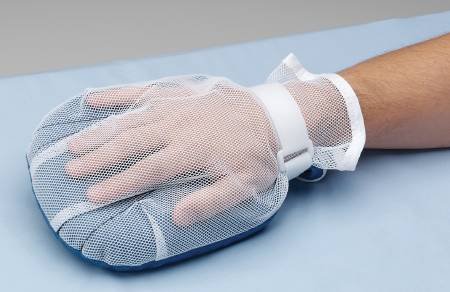 Posey 2826 Economy Mitts