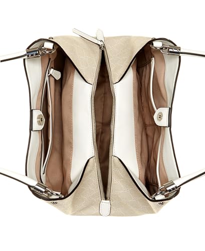 Nine West Etta Small Jet Set Carryall2