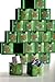 O Christmas Tree Treasure Box Advent Calendar (Countdown to Christmas)