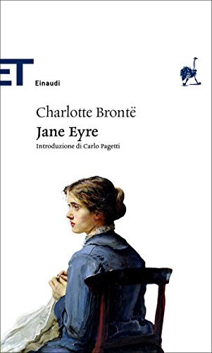 Jane Eyre (Einaudi tascabili. Classici)