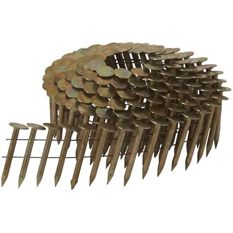Metabo HPT Roofing Nails 12113HPT Cover