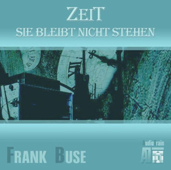 Zeit: Sie bleibt nicht stehen: GEMA-freie Instrumentalmusik