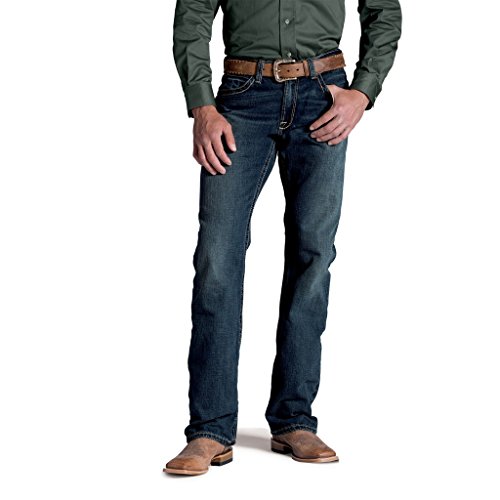 Image of ARIAT M4 Low Rise Boot Cut in Gulch
