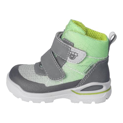 RICOSTA girl's BIX Boots,Width: Normal (WMS),Removable Insole,Sympatex2