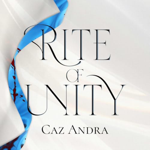 『Rite of Unity』のカバーアート