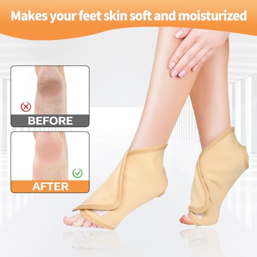 Castor Oil Pack, Reusable Castor Oil Packs Kit Adjustable Elastic Castor Oil Cloth Safe Organic Germ