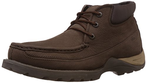 Image of Woodland Leather Men's Boots