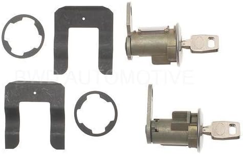 Door Lock Set (DL15500)