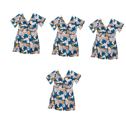 Beau maillot de bain pour femme raffiné : coupe jupe haute couture