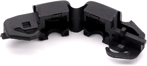 Miniatura 5 de HAOTOM Clip de llenado de tapa de depósito de combustible para depósito de combustible compatible con Honda Civic 2006-2015 CR-V 2007-2016 Accord