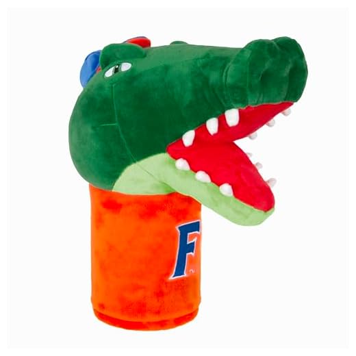Collegiate Florida Gators Headcover