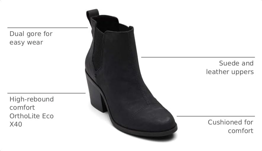 Image of TOMS Women's Everly